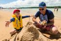 Praia de Santa Rosa, Porto Rico - Foto: Fabio Dias / Acervo EPR