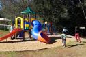 Parque Ambiental de Gamelão