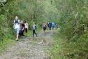 Caminhada Internacional na Natureza