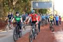 Cicloturismo