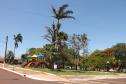 Praça Colégio Cristóvão Colombo