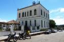 Prédio da Prefeitura de Mallet