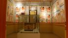 Museu Egípcio Rosacruz - Foto: Divulgação