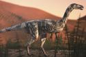 Vespersaurus Paranaensis