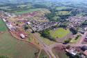 Vista Aérea da Cidade