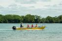 Porto Rico tem praias de água cristalina, esportes náuticos e pesca