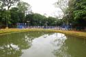 Bosque Municipal André Ricardo da Silva