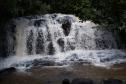 Cachoeira Refúgio Padre Palmiro Finato