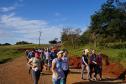 Caminhada na Natureza