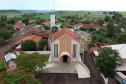 Igreja Nossa Senhora Aparecida