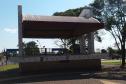 Palco de Eventos - Praça da Independência