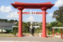Praça do Japão