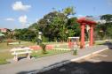 Praça do Japão