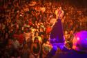 Show de aniversário de 63 anos do município
