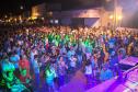 Show de aniversário de 63 anos do município