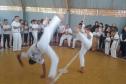 Roda de Capoeira