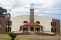 Igreja Matriz Nossa Senhora Aparecida