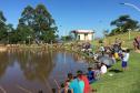 Festival de Pesca (Lago Municipal)