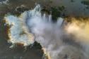 Parque Nacional do Iguaçu bate recorde de visitantes em 2019