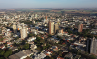 Aérea da Cidade