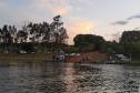 Desembarcador de barcos