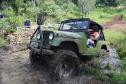 Belezas naturais fazem do Paraná polo do turismo de aventura