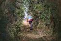 Belezas naturais fazem do Paraná polo do turismo de aventura