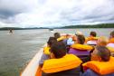 Belezas naturais fazem do Paraná polo do turismo de aventura