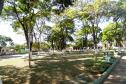 Praça da Igreja Matriz