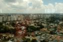 Vista da Torre Panorâmica
