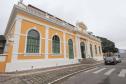 Litoral abriga tesouros da história, cultura e natureza
