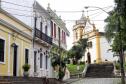 Litoral abriga tesouros da história, cultura e natureza