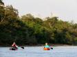 Rio Paraná terá a maior trilha aquática do mundo