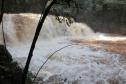Foto: Cachoeira do Comissário