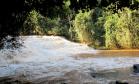 Foto: Cachoeira do Comissário