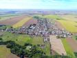 Foto: Vista aérea