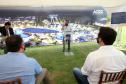 Turismo religioso impulsiona empreendimento hoteleiro em Bandeirantes