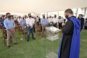 Turismo religioso impulsiona empreendimento hoteleiro em Bandeirantes
