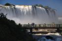 Foto: Cataratas de Foz do Iguaçu