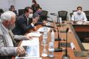 apresentação do Projeto Aqua Foz 