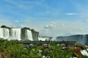 CATARATAS DO IGUAÇU - PNI - Foto de Nilmar Fernando_