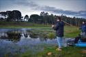 Turismo sustentável: pesca esportiva de Guarapuava é tema de documentário premiado na Espanha