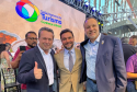 Paraná apresenta cultura, gastronomia e natureza do estado no Salão Nacional do Turismo