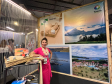 Paraná apresenta cultura, gastronomia e natureza do estado no Salão Nacional do Turismo