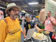 Paraná apresenta cultura, gastronomia e natureza do estado no Salão Nacional do Turismo