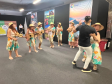 Paraná apresenta cultura, gastronomia e natureza do estado no Salão Nacional do Turismo