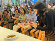 Paraná apresenta cultura, gastronomia e natureza do estado no Salão Nacional do Turismo