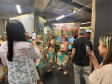 Paraná apresenta cultura, gastronomia e natureza do estado no Salão Nacional do Turismo
