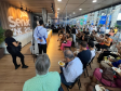 Paraná apresenta cultura, gastronomia e natureza do estado no Salão Nacional do Turismo