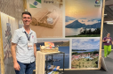 Paraná apresenta cultura, gastronomia e natureza do estado no Salão Nacional do Turismo